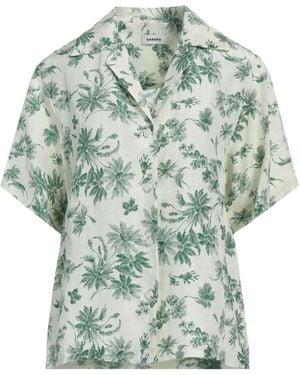 Sandro Shirt - Green