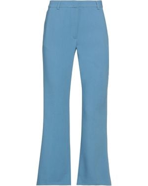 Attic And Barn Pants - Blue