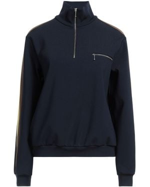 Tory Burch Sweatshirt - Blue