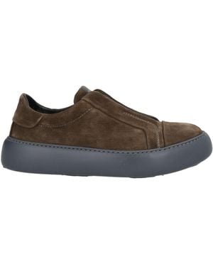 Pànchic Sneakers - Brown