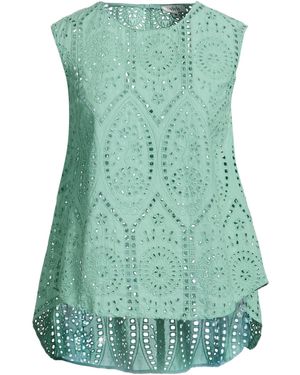 Vivis Top - Verde
