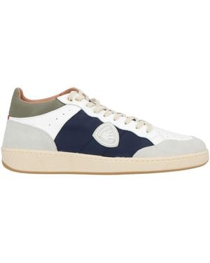 Blauer Sneakers - Blue