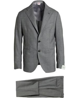 Luigi Borrelli Napoli Costume - Gris