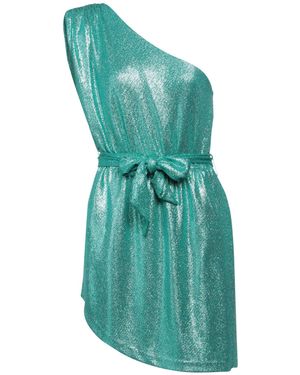 FELEPPA Mini Dress - Green