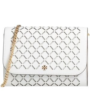 Tory Burch Umhängetasche - Weiß