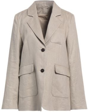 Skall Studio Blazer - Natural