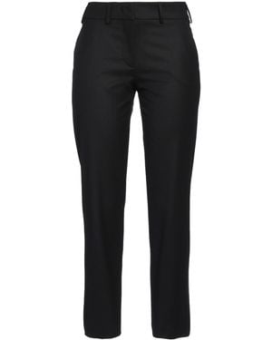Eleventy Pants - Black