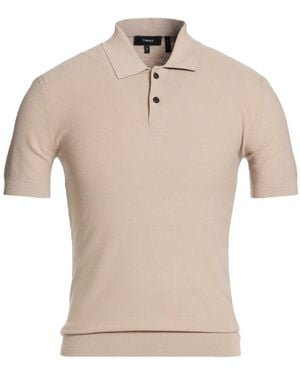 Theory Pullover - Neutro