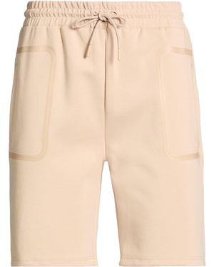 Peuterey Shorts & Bermuda Shorts - Natural