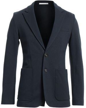 Paolo Pecora Blazer - Blue