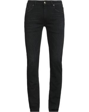BARMAS Jeans - Black