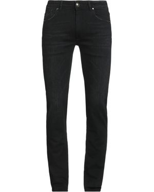 BARMAS Jeans - Black