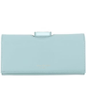 Ted Baker Wallet - Blue