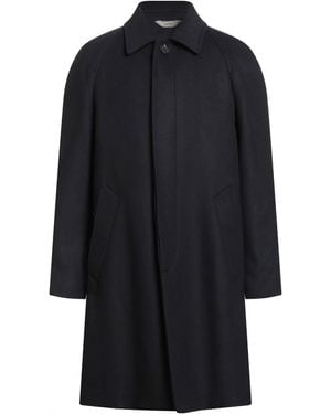 Paoloni Cappotto - Blu