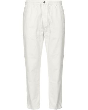 Universal Works Trouser - White