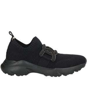 Tod's Sneakers - Black