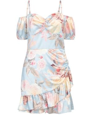 Guess Mini Dress - White