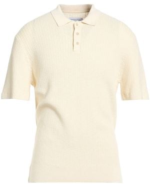 Edmmond Studios Pullover - Natur
