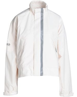 adidas Originals Jacket - White