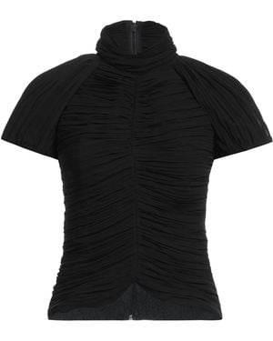 Rochas Top - Black