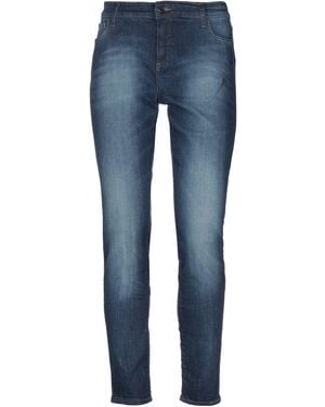 ARMANI EXCHANGE Jeans - Blue