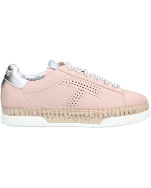 Tod's Espadrilles - Pink