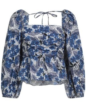 Weekend by Maxmara Top - Blue