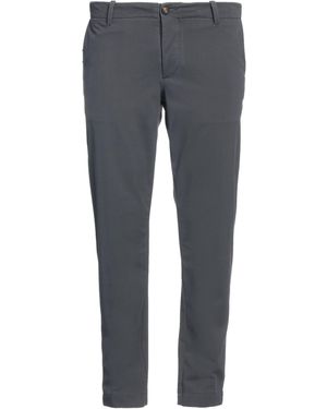 Rrd Pantalone - Grigio