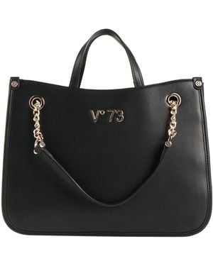 V73 Handbag - Black