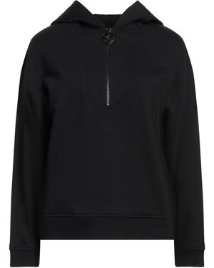 Love Moschino Sudadera - Negro