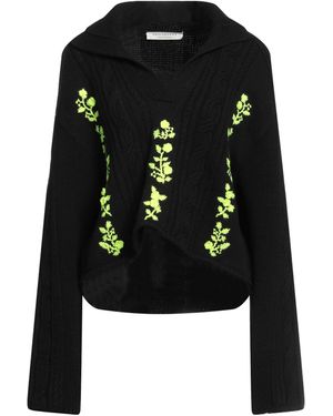 Philosophy Di Lorenzo Serafini Pullover - Nero