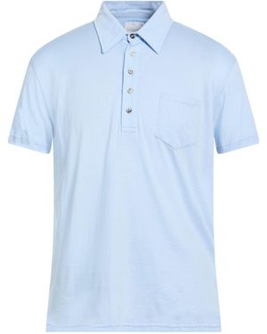 PT Torino Polo - Bleu