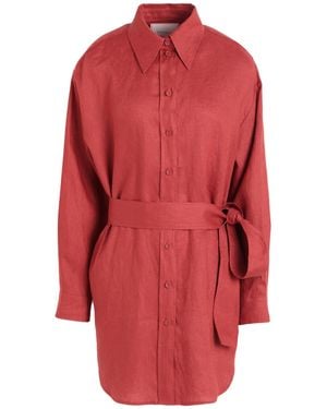 MAX&Co. with CHUFY Mini-Kleid - Rot