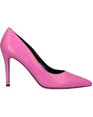 Pinko Court Shoes - Multicolour