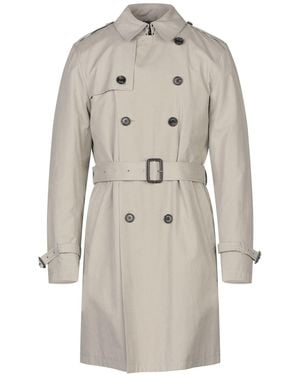 Sealup Sobretodo Y Gabardina - Gris