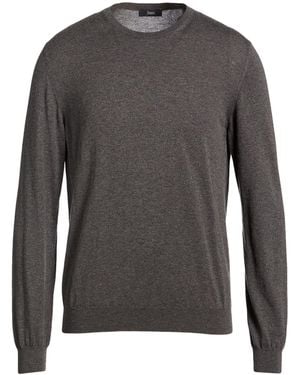 Herno Pullover - Grau