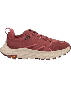 Hoka One One Sneakers - Lila