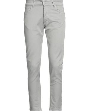Exte Jeans - Gray