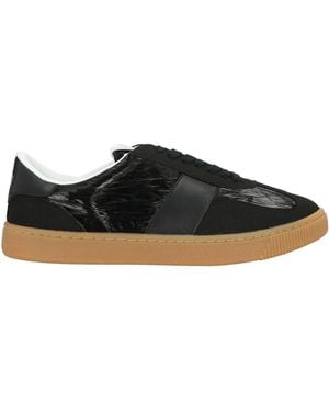 Missoni Trainers - Black