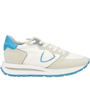 Philippe Model Trainers - White