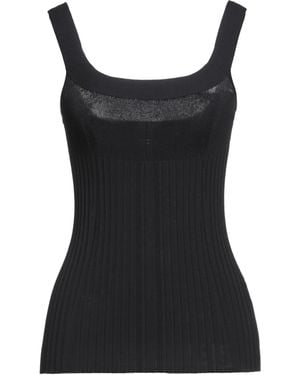 Jil Sander Top - Black