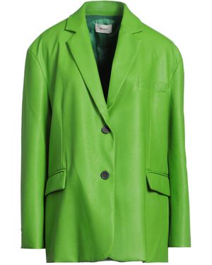 ViCOLO Blazer - Verde