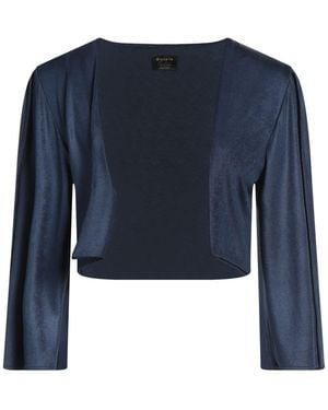 Siste's Jacket Polyester, Elastane - Blue