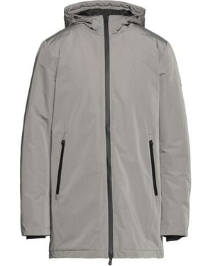 People Of Shibuya Coat - Grey
