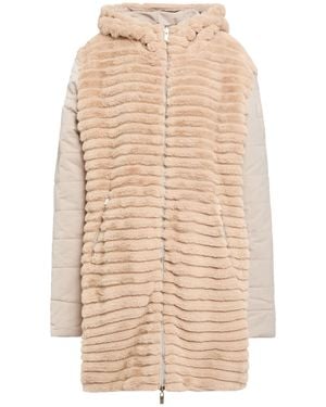 Ciesse Piumini Shearling & Teddy - Neutro