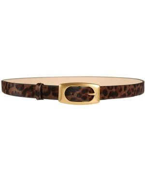 Rag & Bone Belt - Natural