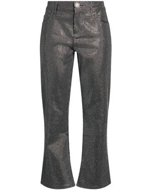 Balmain Jeanshose - Grau