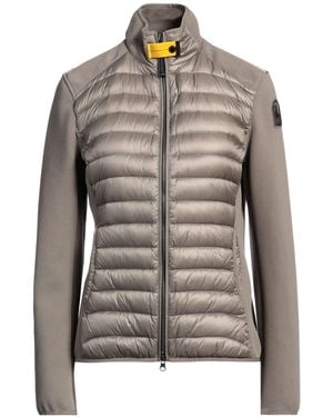 Parajumpers Puffer - Grey