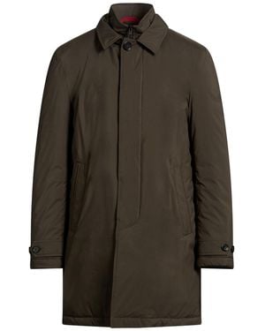 Fay Coat - Grey