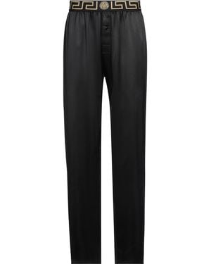 Versace Trouser - Black